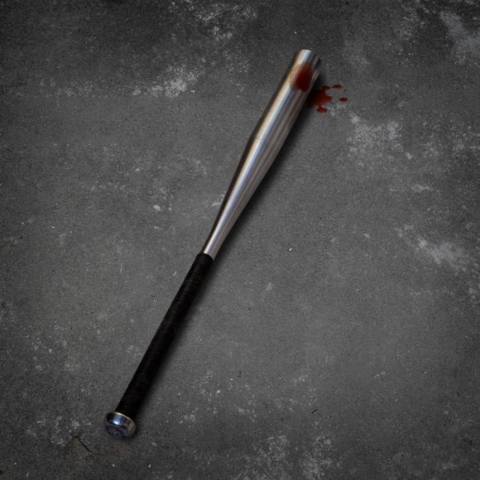 Schüler schlagen Lehrerin mit Baseballschläger tot