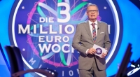 Günther Jauch führte bei 