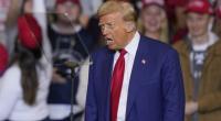 Vetternwirtschaft steht bei Donald Trump auch während seiner zweiten Amtszeit als US-Präsident hoch im Kurs.