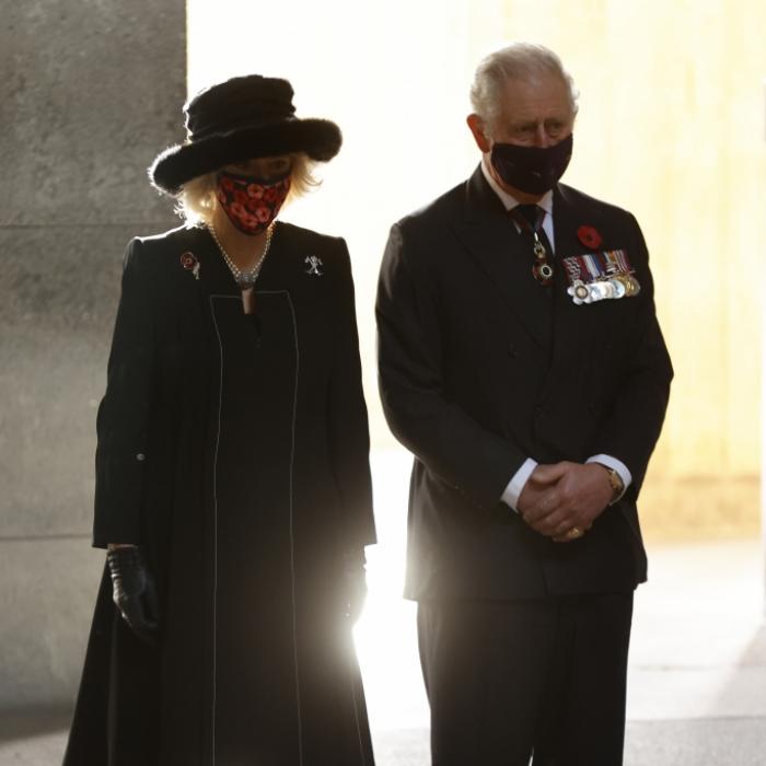 Royals in tiefer Trauer nach tragischem Krebs-Tod