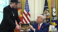 Der Anfang vom Ende: Nach dem Bruch mit Elon Musk soll Donald Trump mit pikanten Enthüllungen über den Tech-Milliardär eine Schmutzkampagne ins Rollen gebracht haben.