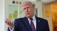 Donald Trump hat eine Schwäche für die britischen Royals - auf Prinz Harry ist der US-Präsident allerdings nicht gut zu sprechen.