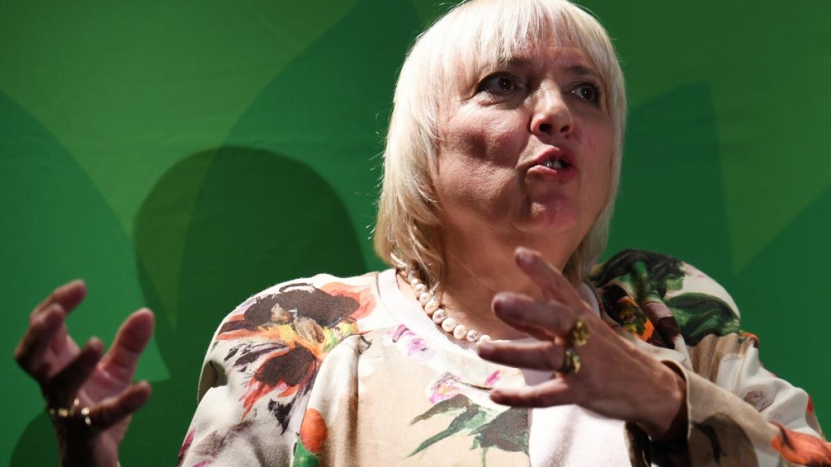Wenn es nach Claudia Roth von den Gr&uuml;nen geht, k&ouml;nnte die Einwanderung von Klimafl&uuml;chtlingen nach Deutschland k&uuml;nftig unkomplizierter ablaufen. (Foto)