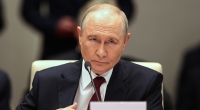 Wladimir Putin will Schülerinnen und Schüler auf einen möglichen Militäreinsatz vorbereiten.