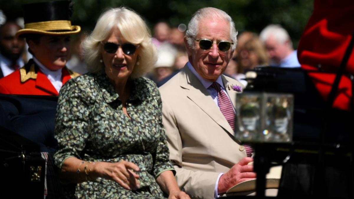 Welcher Royal stellt das gr&ouml;&szlig;te Problem f&uuml;r K&ouml;nig Charles dar? (Foto)