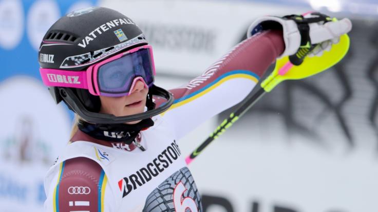 Die für den 7. und 8. März 2020 geplanten Ski-alpin-Wettkämpfe der Damen in Ofterschwang sind abgesagt worden.