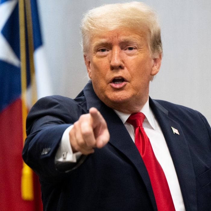 Biden soll weg! Trump fordert das Weiße Haus zurück