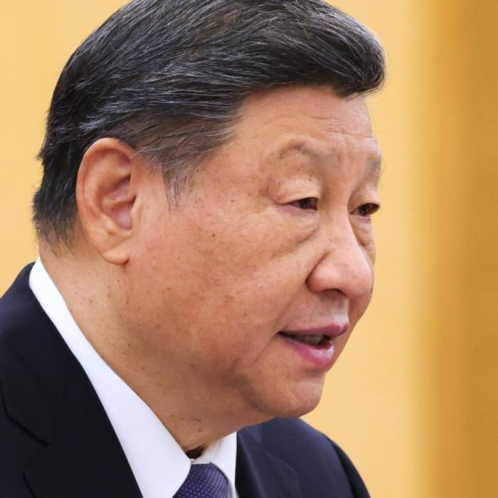 Satellitenbilder enthüllen Angriffsplan - Chinas Truppen sind bereit