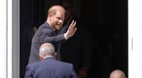 Heftige Attacke gegen Prinz Harry: Royal-Experte nennt ihn 