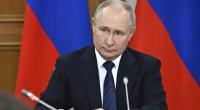 Die Ukraine setzt im Kampf gegen Putins-Armee bodengeschützte Drohnen ein.