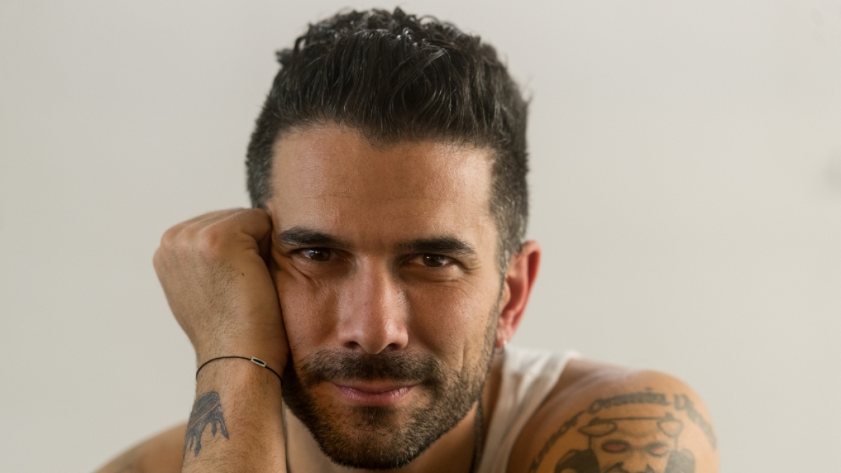 Marc Terenzi ist wieder Single. (Foto)