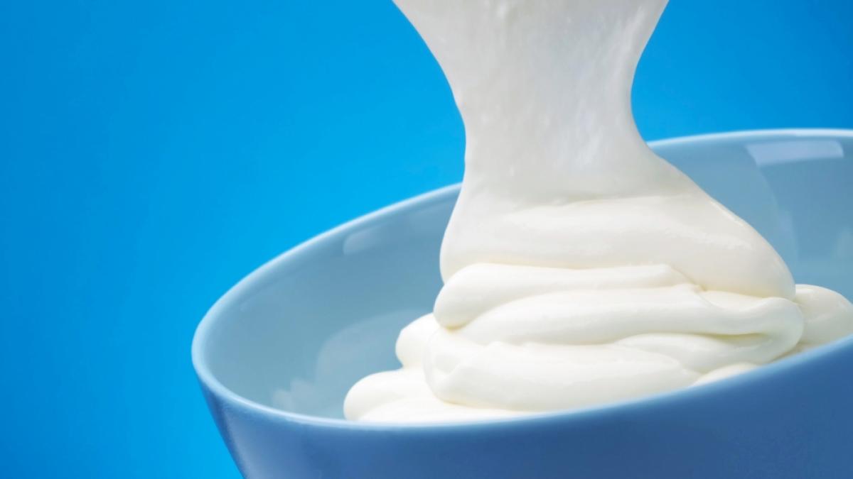 Rewe ruft aktuell einen Sojajoghurt zur&uuml;ck (Symbolfoto). (Foto)