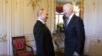 Joe Biden und Wladimir Putin werden in diesem Leben sicherlich keine Freunde mehr.