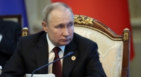 Wladimir Putin hat offenbar Bedenken vor einem Ukraine-Attentat.