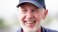 Seit Anfang an ist Robert McCarron alias Dr. Bob beim RTL-Dschungelcamp mit von der Partie.