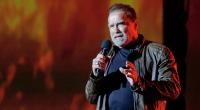 Arnold Schwarzenegger berichtet von Komplikationen bei einer Herz-OP.