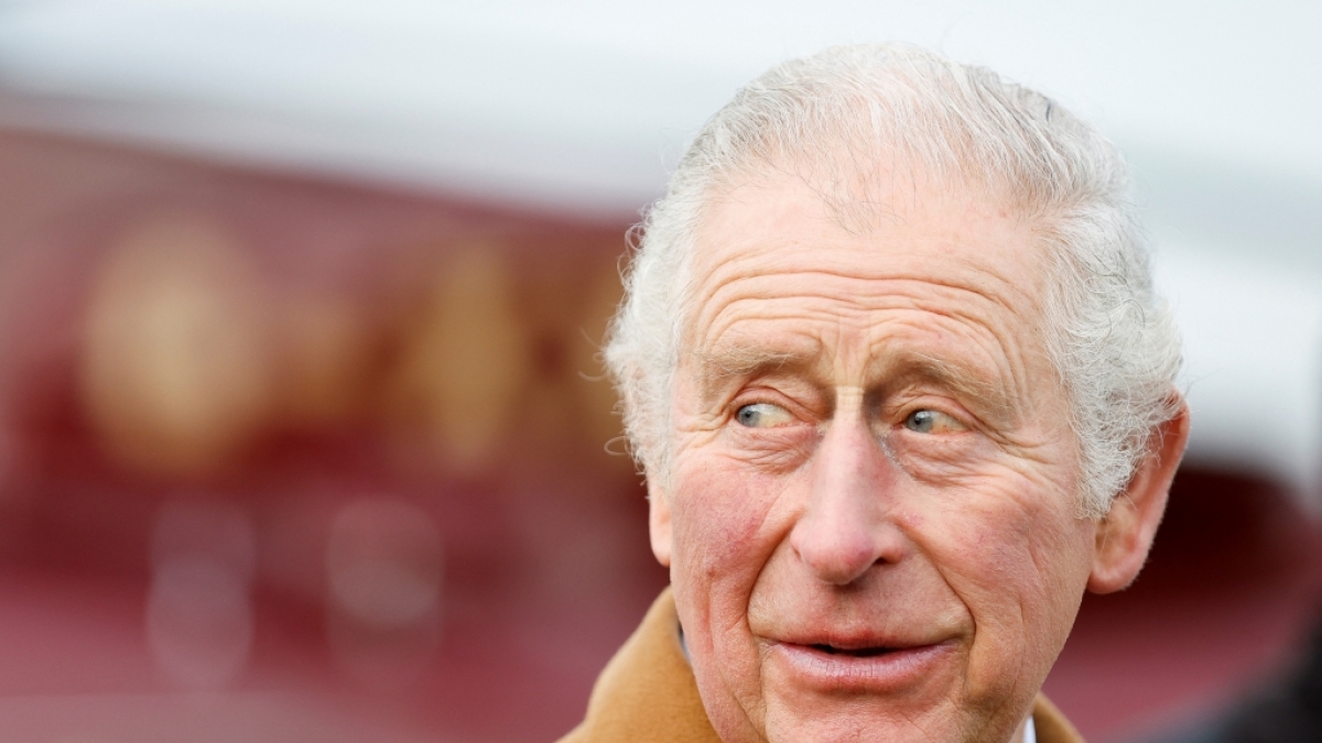 Prinz Charles sorgt mit seinem &Auml;u&szlig;eren nun f&uuml;r Schlagzeilen. (Foto)