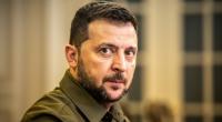 Der ukrainische Präsident Wolodymyr Selenskyj sprach in einem Interview mit Caren Miosga jetzt vom Dritten Weltkrieg.