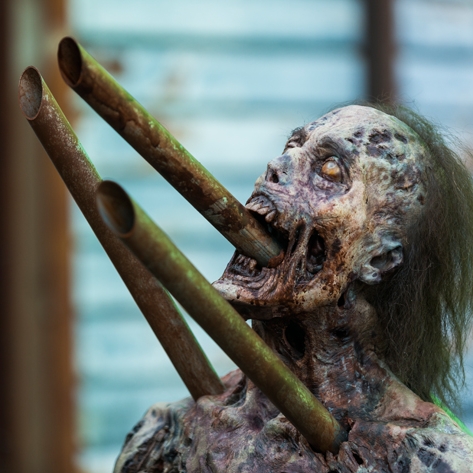 Vorsicht, Spoiler! So blutig wird das große Staffel-Finale