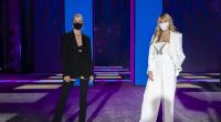 In GNTM-Folge 14 ist die erste GNTM-Siegerin Lena Gercke dabei.