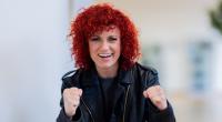 Dschungelkönigin Lucy Diakovska war mit der Hygiene ihrer Mitcamper nicht einverstanden.