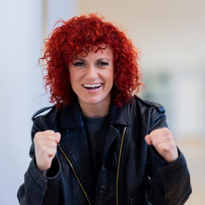 Sie stanken 