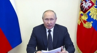 Wladimir Putin ist stinksauer über die Veröffentlichung der angeblich hohen Todeszahlen bei russischen Soldaten.