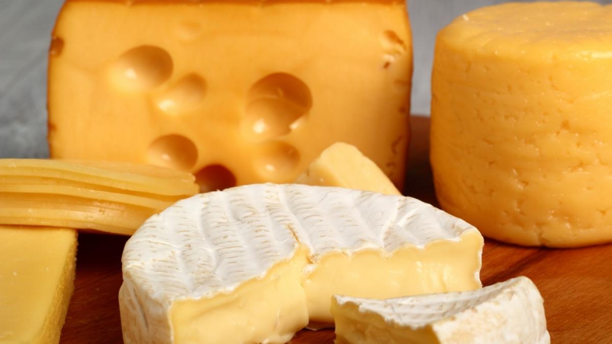Verbraucher aufgepasst: Aktuell wird ein Weichk&auml;se zur&uuml;ckgerufen. (Foto)