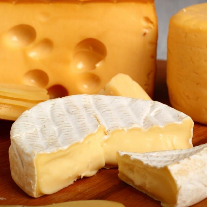 Mit E.coli-Bakterien verseucht! Dieser Käse wird zurückgerufen