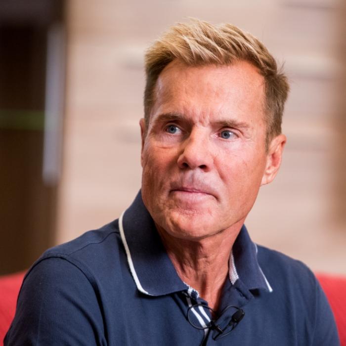 In Beauty-Klinik erwischt! DAS hat der DSDS-Juror machen lassen