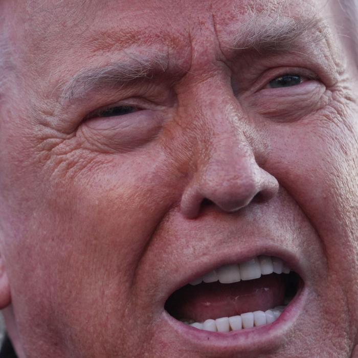Donald Trump ruft dreitägige Waffenruhe aus - pünktlich zu Putins Militärparade