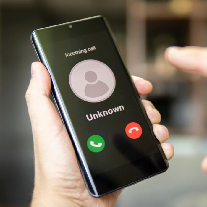 Bei diesen Telefonnummern sollten Sie nicht rangehen