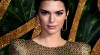 Kendall Jenner bei den British Fashion Awards 2018.
