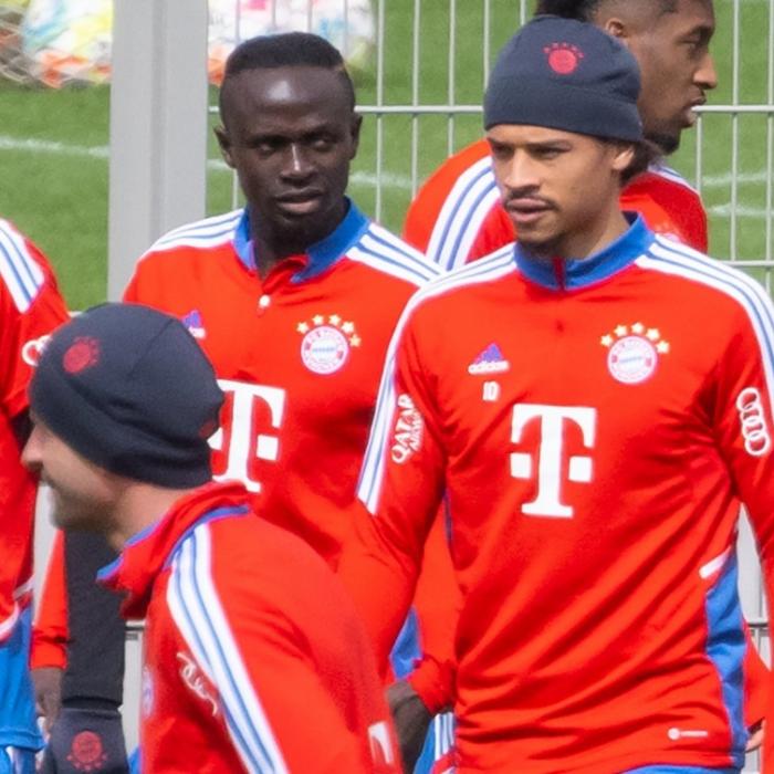 FC Bayern suspendiert Fußballer nach 