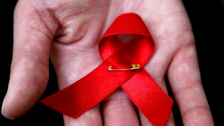 Die Immunschwächekrankheit Aids lässt vor allem Kinder und Frauen Hilfe suchen - obwohl größtenteils Männer erkrankt beziehungsweise HIV-infiziert sind.