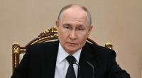 Wladimir Putins Truppen treffen ungewöhnliche Schutzmaßnahmen.