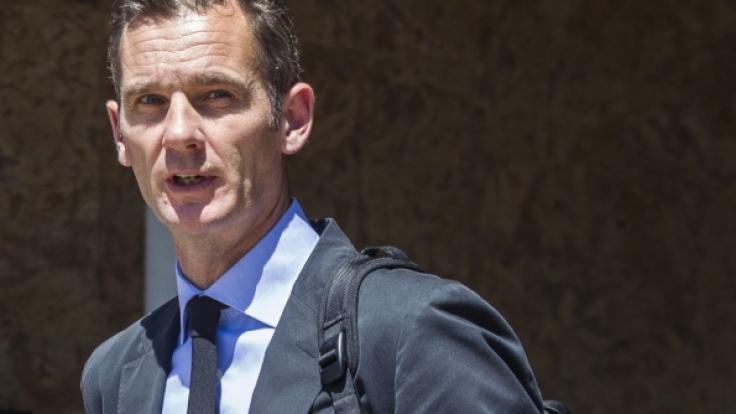 Iñaki Urdangarín genießt Sonderprivilegien