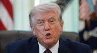 Donald Trump wurde erneut mit Jesus verglichen.