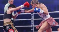 WBC-, WBA-, WBO-, IBF-Weltmeisterschaft im Atomgewicht: Tina Rupprecht dominiert die Japanerin Sumire Yamanaka und wird undisputed Box-Weltmeisterin