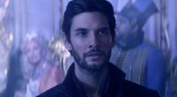Ben Barnes in seiner Rolle als General Kirigan in der Netflix-Serie 