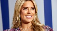 Sylvie Meis zeigt ihre Aldi-Dessous.