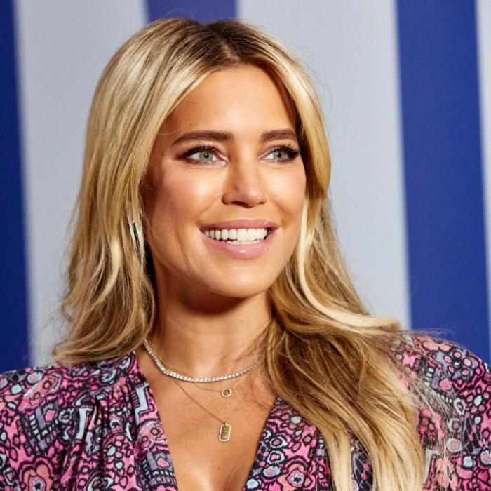 Bett-Alarm! Diese Dessous lassen Sylvie strahlen