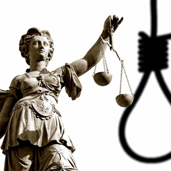 Vergewaltigung und Mord! Straftäter durch Giftspritze hingerichtet