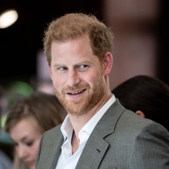 Prinz Harry kann triumphieren – er ist seinen Erzfeind los