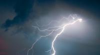 Deutschland droht eine schwere Unwetterlage.