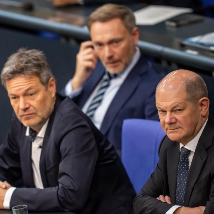 Rüge vom Bundesrechnungshof! Geht's jetzt den Kitas an den Kragen?