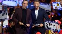 Elmar Paulke und Christian Düren bitten am 5. Januar zur Promi-Darts-WM 2025 bei ProSieben.