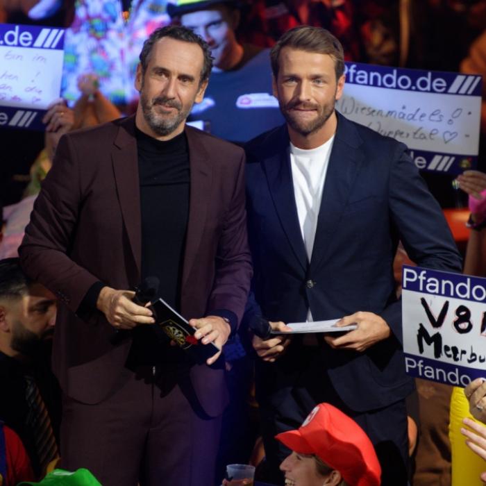 Welches Duo siegte im Finale? Alle Ergebnisse hier