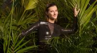 Anya Elsner nimmt 2024 am Dschungelcamp teil.