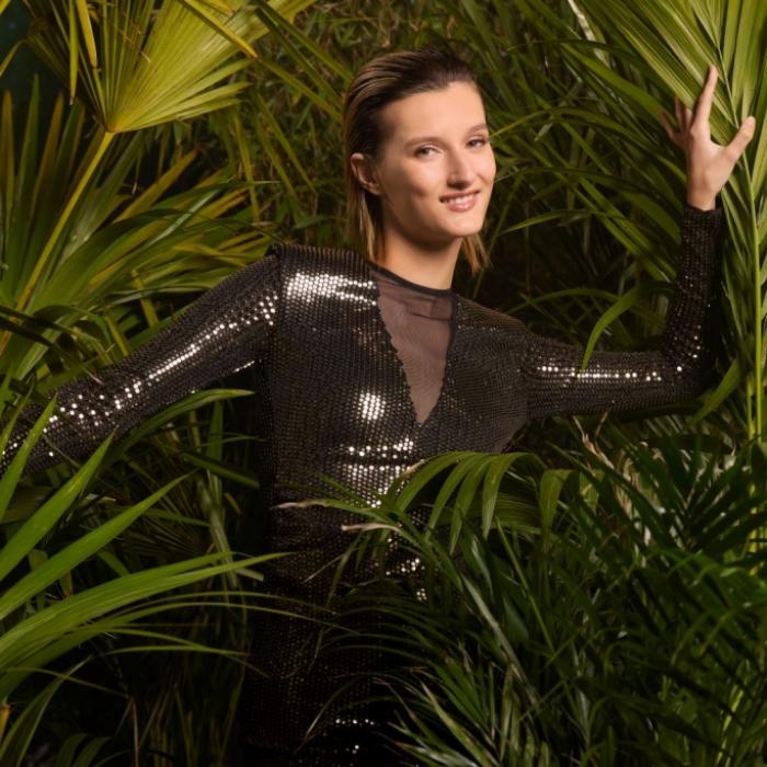 Von GNTM nach Australien! So tickt die Ex-Dschungelcamperin